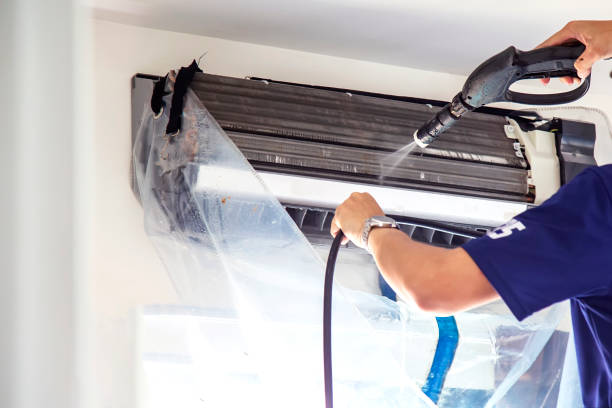 Best Emergency Air Duct Cleaning  in Ephraim, UT
